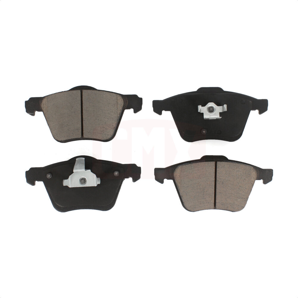 Brake pad