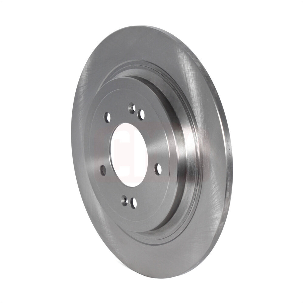 Rotor