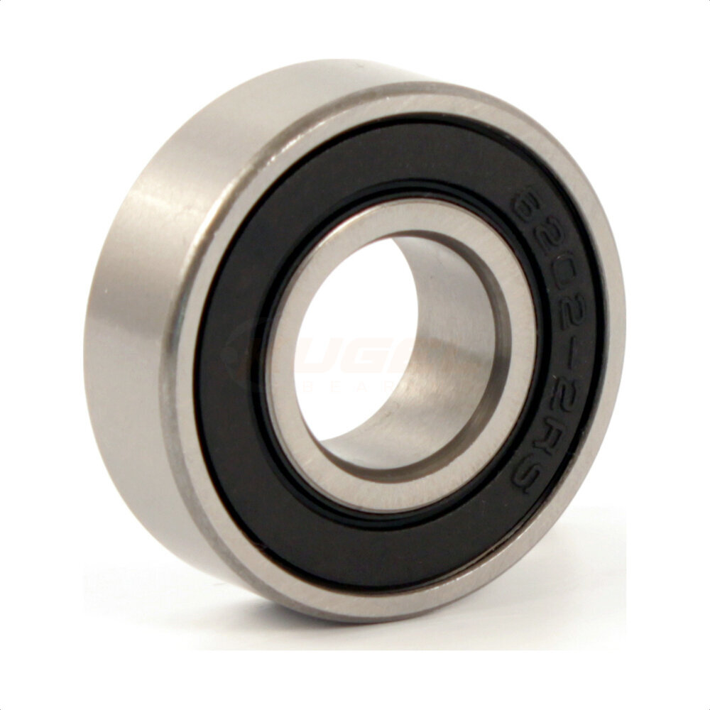 Clutch bearing