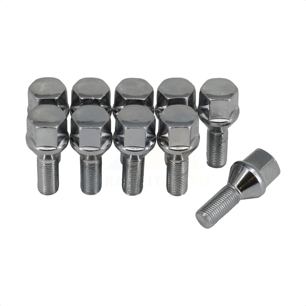 Lug bolt